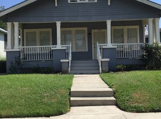 1950 Olive St, Baton Rouge, LA 70806