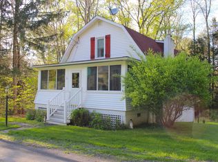 17 Holbrook Rd, Tunkhannock, PA 18657