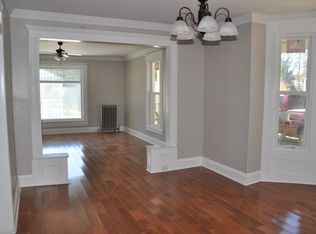 409 S Main St, Montrose, PA 18801