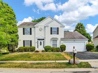 43 Buchanan Ln, Streamwood, IL