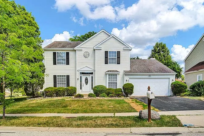 43 Buchanan Ln photo 1