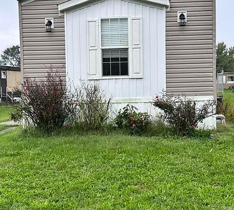 2nd image of 2445 Columbus Lancaster Rd NW Lot 375