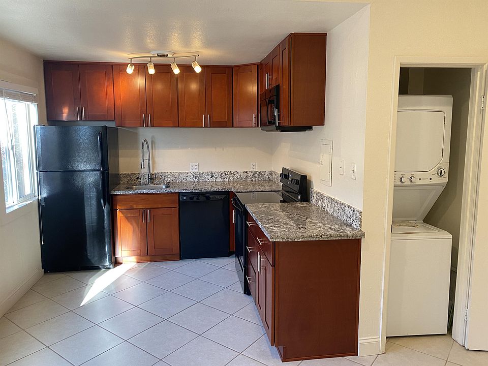 1st image of 1716 H St #4