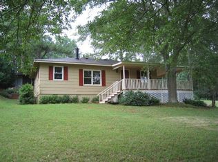 4110 Hurt Bridge Rd, Cumming, GA 30028