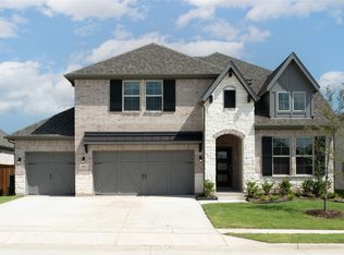 2913 Spring Valley Way, Anna, TX 75409