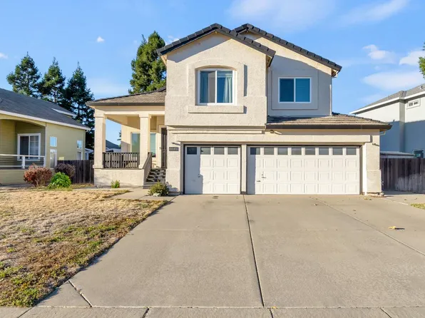 6641 Sunset Bluffs St, Elk Grove, CA 95758