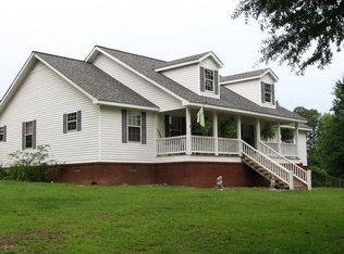 31029 Chandler Rd, Andalusia, AL 36421