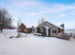 401 Ridge Dr, Heber City, UT 84032