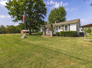 3570 Baggett Rd, Springfield, TN 37172