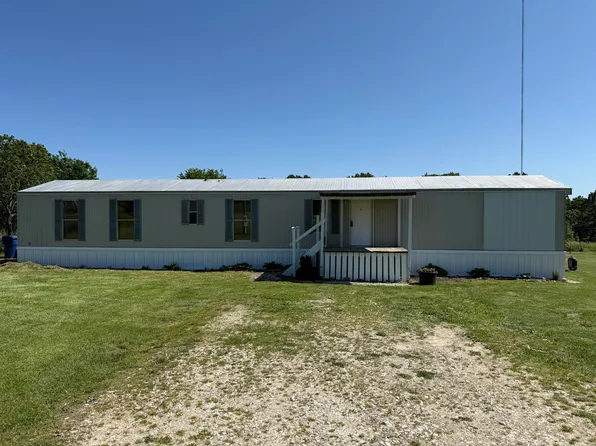 655 Hidden Pond Drive, Fordland, MO 65652