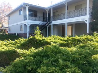 1046 W Iowa Ave UNIT 2, Sunnyvale, CA 94086