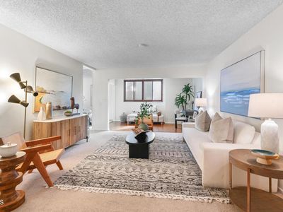 465 S Hudson Ave APT 3, Pasadena, CA, 91101