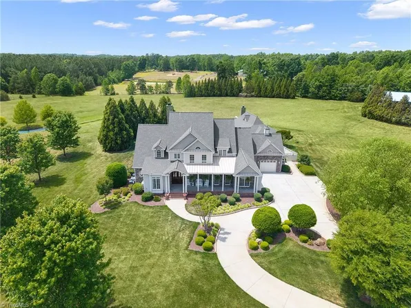 2698 Providence Church Rd, Climax, NC 27233