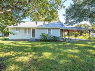 545 Mosley Rd, Fort Meade, FL 33841