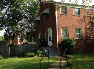 4303 Vermont Ave, Alexandria, VA 22304
