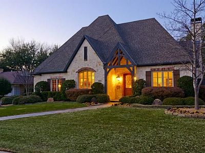6543 Woodland Dr, Dallas, TX, 75225