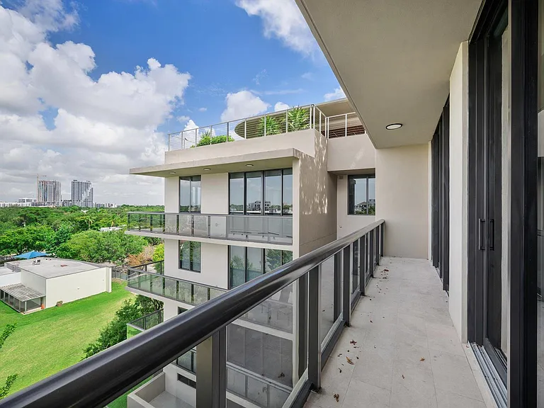 3034 Oak Ave #503 — Photo 31