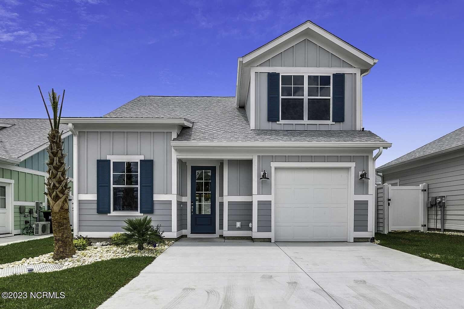 1109 Skylar Cove Lane, Calabash, NC 28467 Zillow