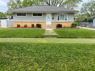 8736 W Douglas Ave, Milwaukee, WI 53225