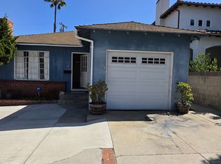 3528 Laurel Ave, Manhattan Beach, CA 90266