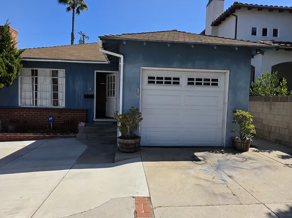 3528 Laurel Ave, Manhattan Beach, CA 90266