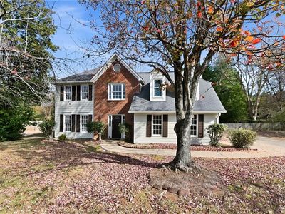 4056 Longford Dr NE, Marietta, GA, 30066