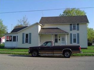 182 Powell St, Ashville, OH 43103