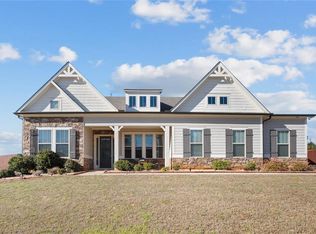 140 Oakleigh Manor Dr, Fayetteville, GA