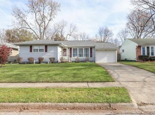 456 Bernhard Rd, Columbus, OH 43213