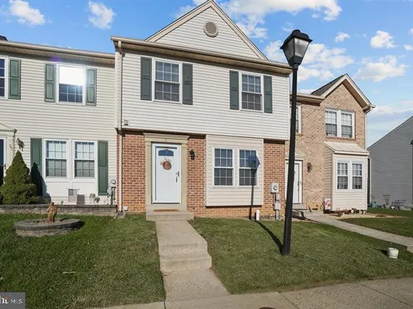 39 Catoctin Highlands Cir, Thurmont, MD 21788