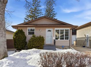 850 N Samuels Cres, Regina, SK S4X2L5