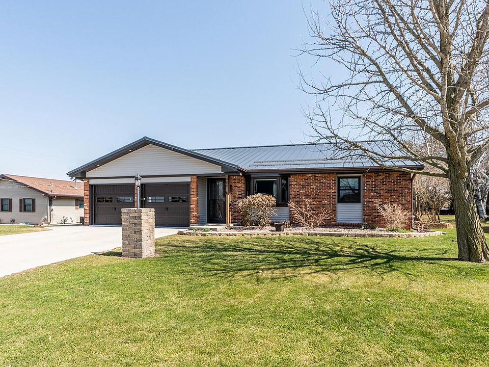 465 North Swift STREET, Glenbeulah, WI 53023 Zillow