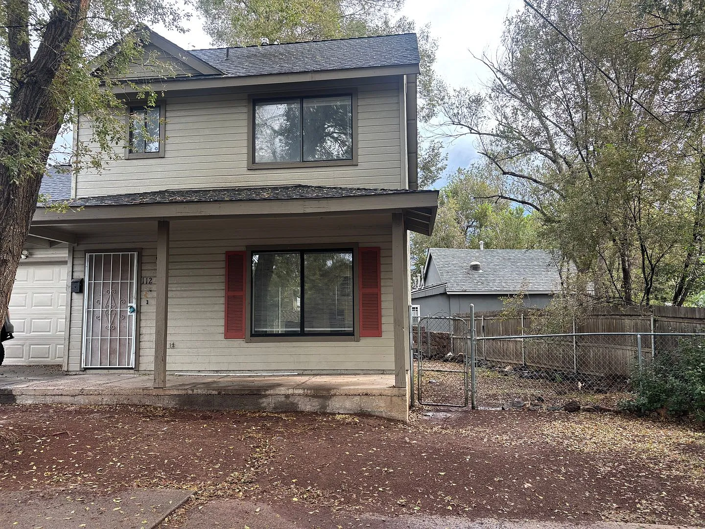 112 E. Benton — Photo 1