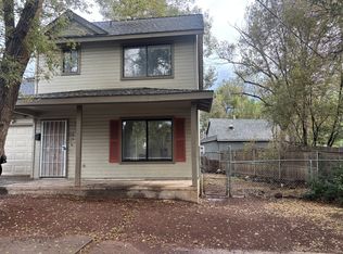 112 E Benton Ave, Flagstaff, AZ 86001