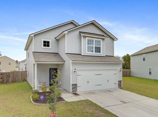 158 Brookhaven Rd, Summerville, SC 29486