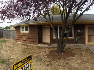285 E 29th Ave, Eugene, OR 97405