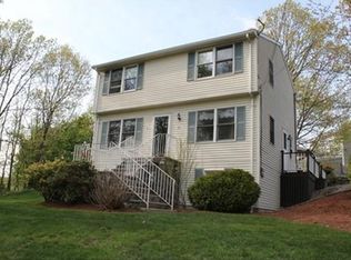 73 Basswood Ave, Saugus, MA 01906