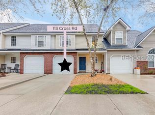 113 Cross Rd, Bluffton, SC 29910