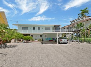 1207 Mockingbird Rd, Key Largo, FL 33037