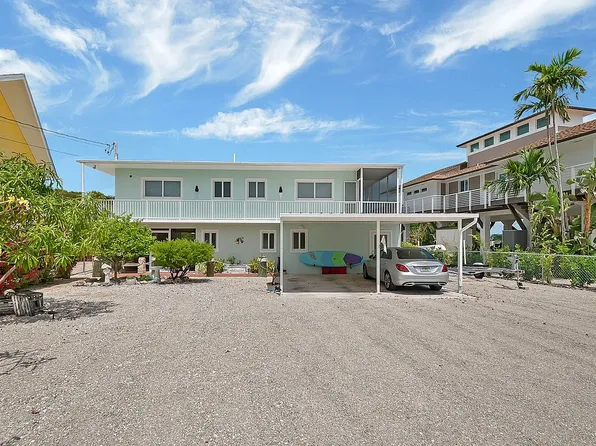 1207 Mockingbird Rd, Key Largo, FL 33037