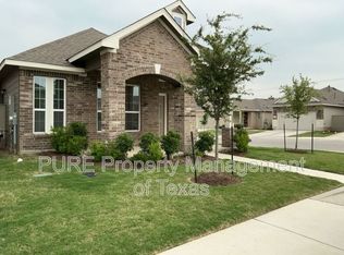 17901 Giglio Way, Pflugerville, TX 78660