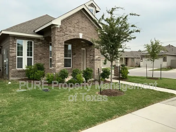 17901 Giglio Way, Pflugerville, TX 78660