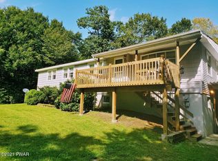 106 Marro Rd, Canadensis, PA 18325