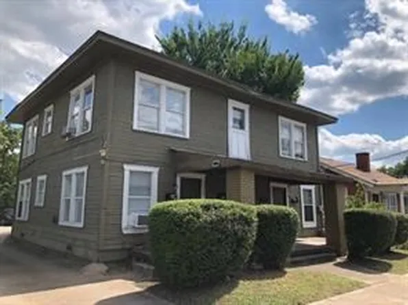 606 Centre St #B, Dallas, TX 75208