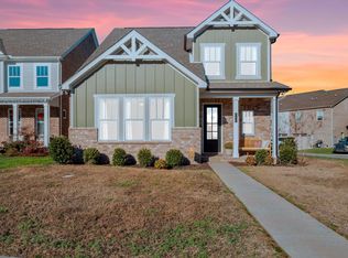 709 Hahn Ct LOT 230, Lebanon, TN 37087