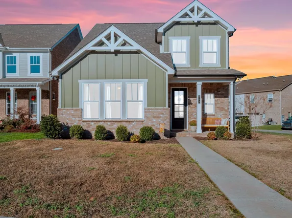 709 Hahn Ct Lot 230, Lebanon, TN 37087