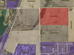 9990 N 3000 E, Manteno, IL 60950