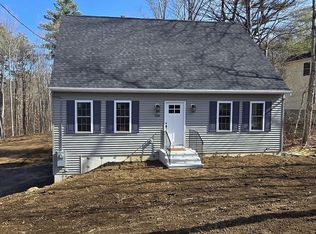 129 East Rd, Warren, MA 01083