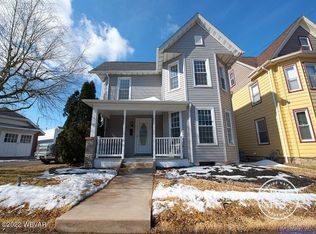 122 Howard St, Jersey Shore, PA 17740