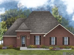 6708 Parlange Dr, Addis, LA 70710